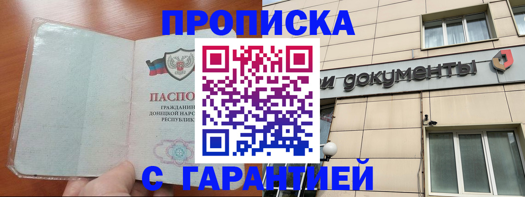 прописка законно в Щёлково